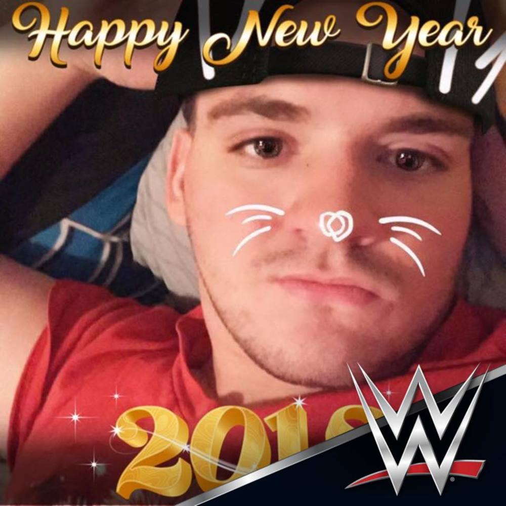 Meet your Posher, Tyler